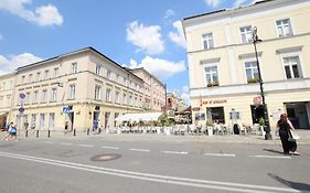 Elegant Apartment Foksal